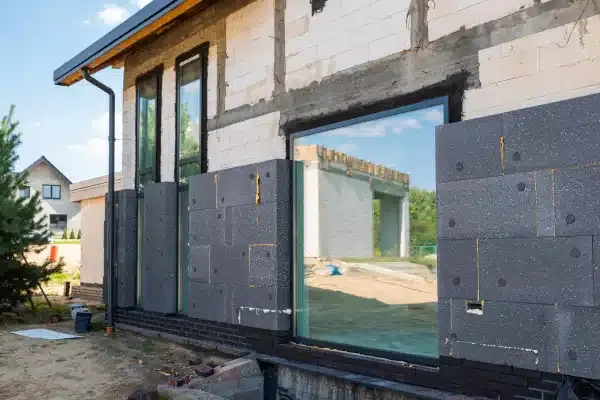 Rénovation énergétique : adoptons le réflexe ITE (isolation par l'extérieur)
