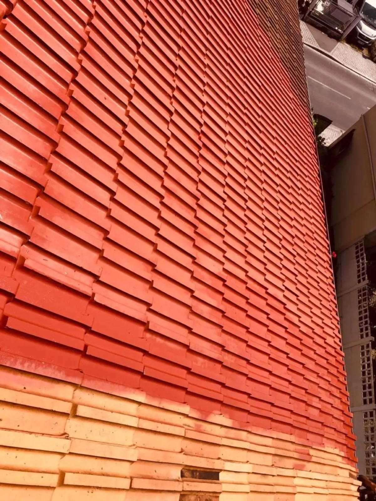 Couverture — chantier 2