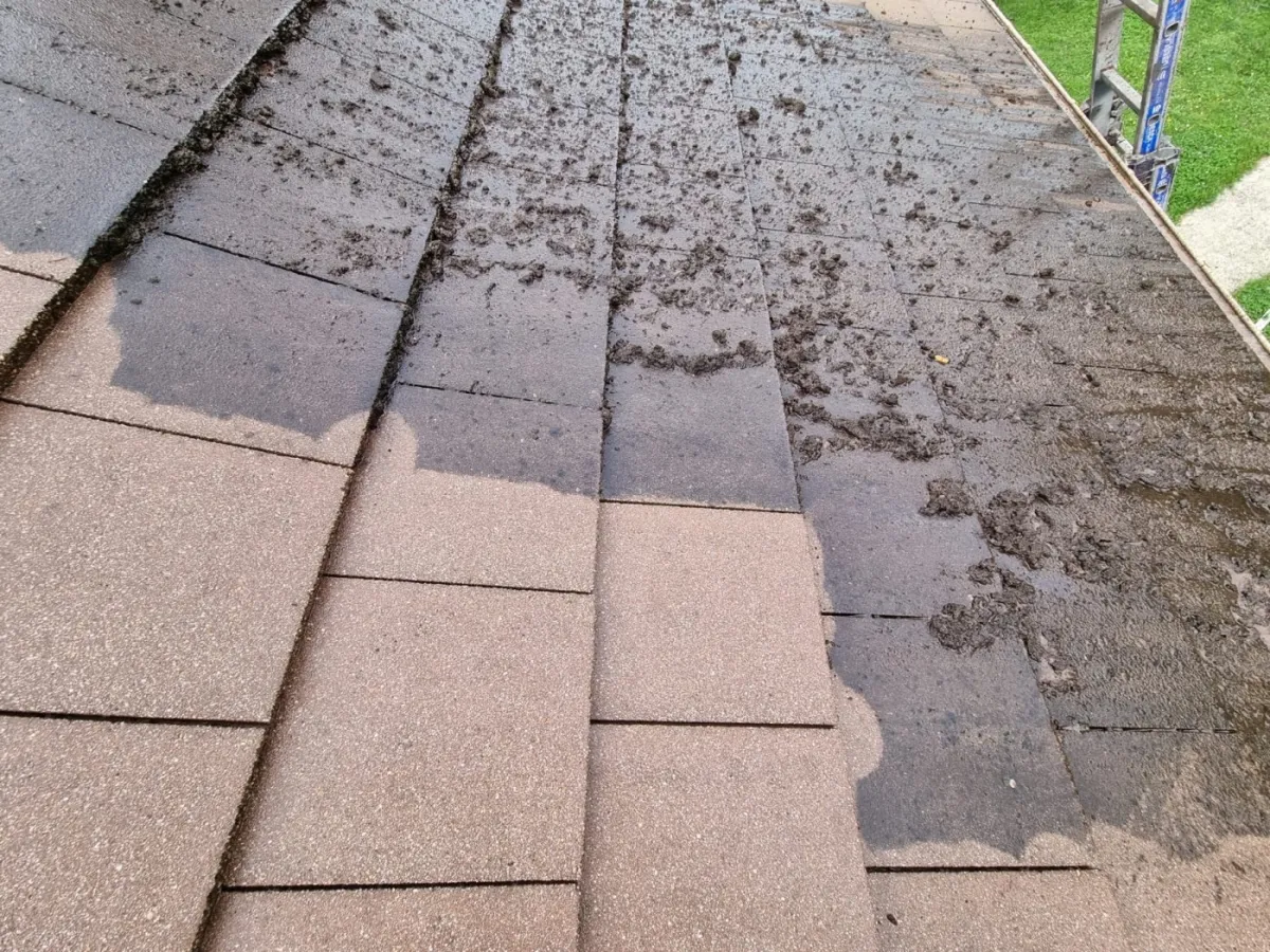 Couverture — chantier 8