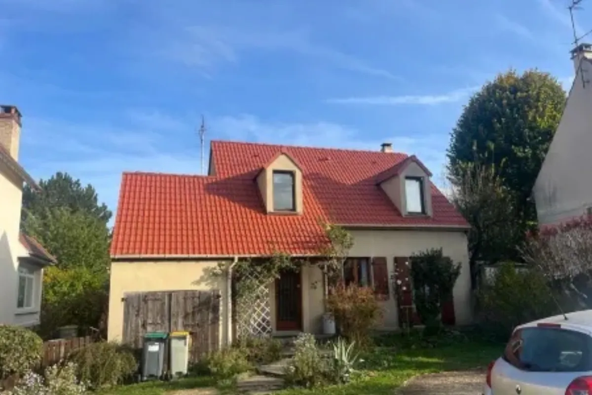 Après travaux